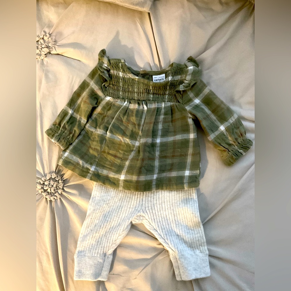 NB outfit